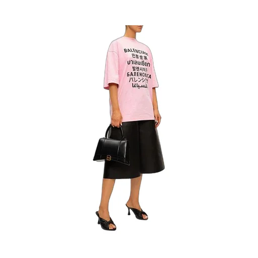 Round-neck T-Shirt