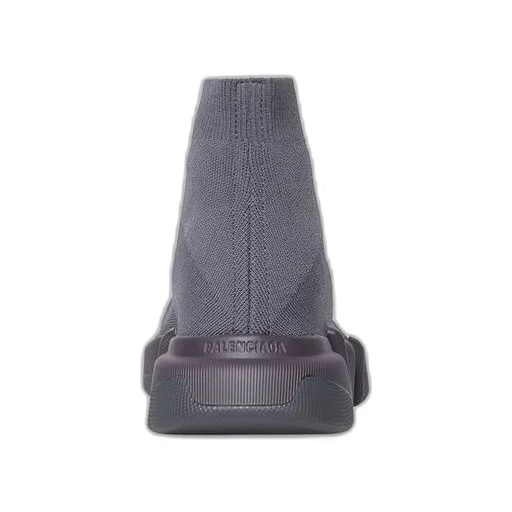 Speed 2.0 Recycled Knit Sneaker Anthracite