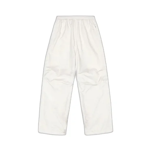 Oversized Tracksuit Pants