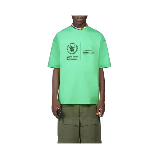 x WFP T-Shirt Medium Fit