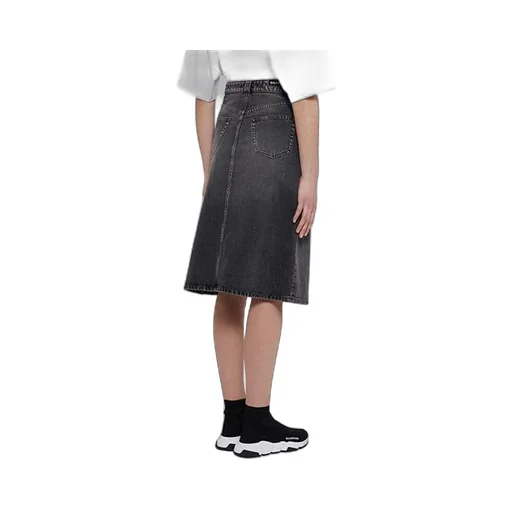 A Line Skirt