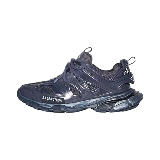 Track Sneaker