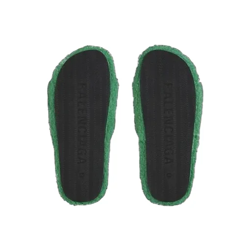 Furry Slides