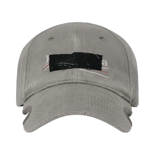 Gaffer Cap
