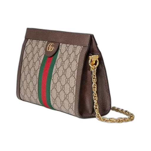 Ophidia GG small shoulder bag