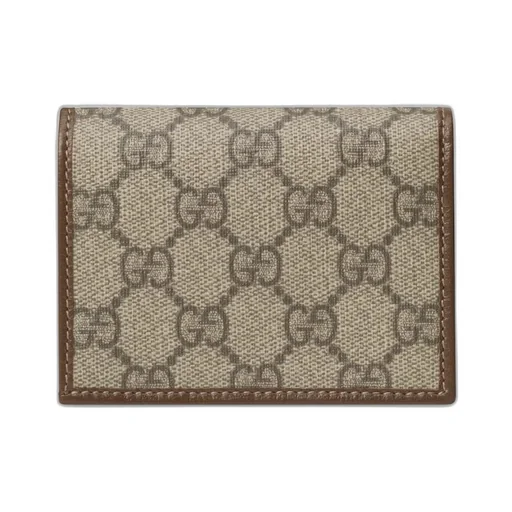 Gucci Horsebit 1955 card case wallet
