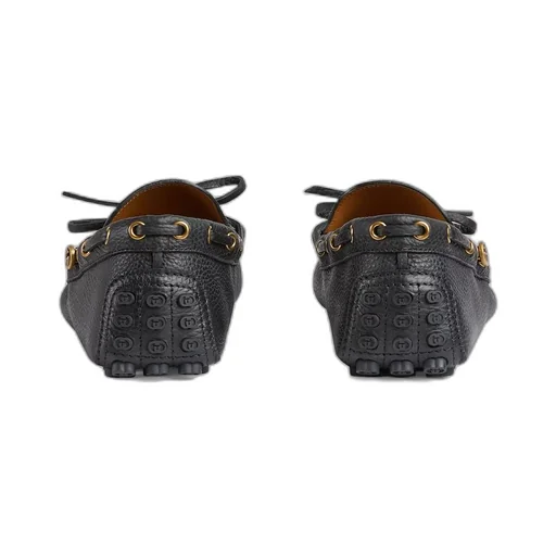 Men's driver with Interlocking G