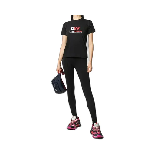 Gym Wear T-Shirt