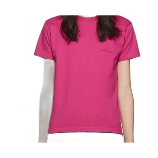 Retro Small Logo T-Shirt