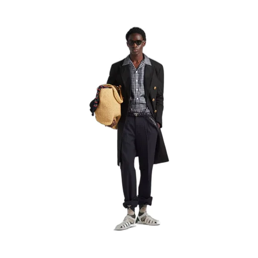 Silk Bermudas