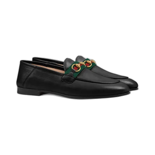 Women's loafer with Web