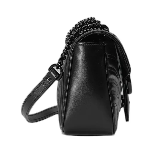 GG Marmont small shoulder bag
