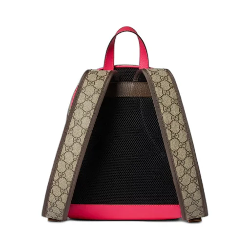 Ophidia GG small backpack