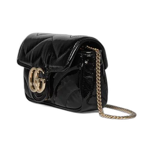 GG Marmont super mini bag