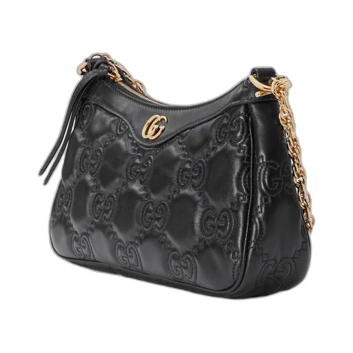 GG Matelassé handbag