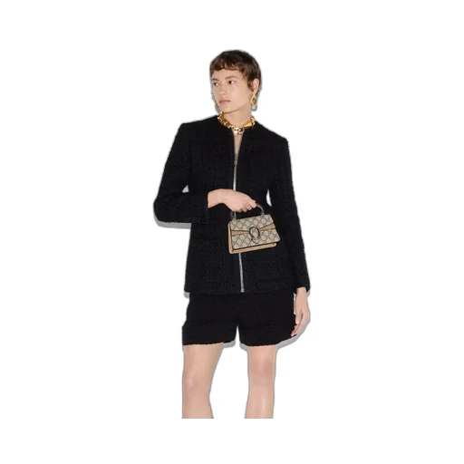 Dionysus mini top handle bag
