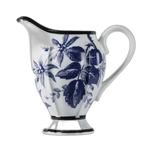 Herbarium creamer