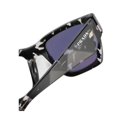 Prada Symbole sunglasses