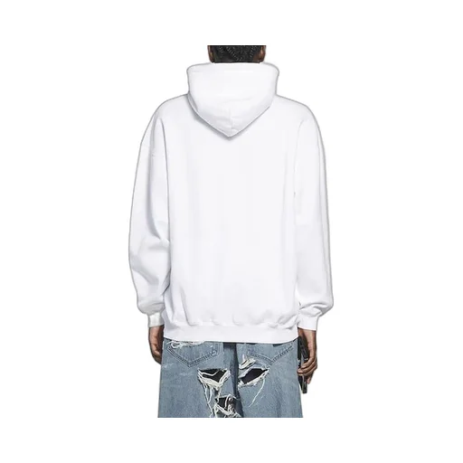 BB Pixel Medium Fit Hoodie