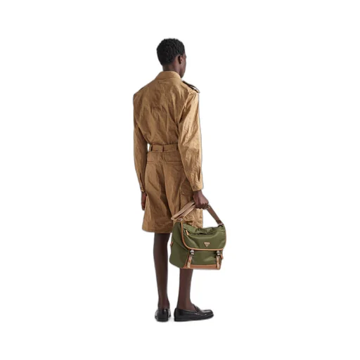 Cotton jacket