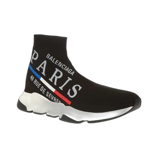 Speed Sneaker