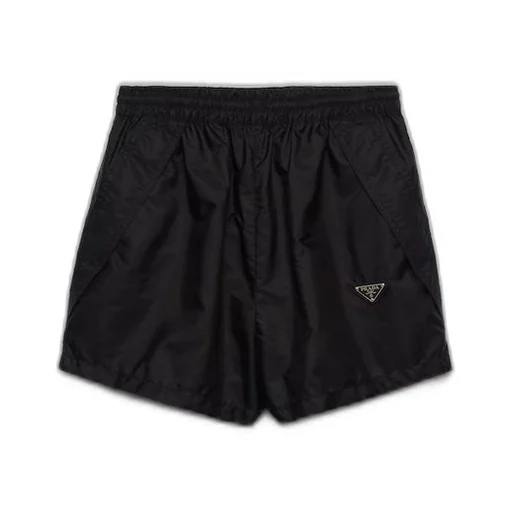 Light Re-Nylon shorts