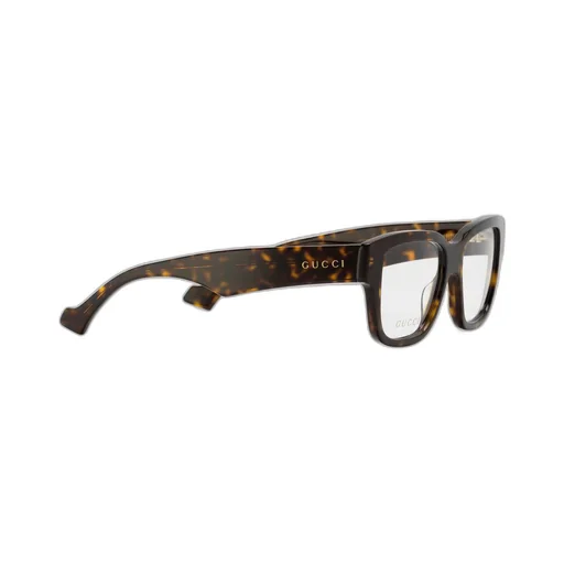 Rectangular optical frame