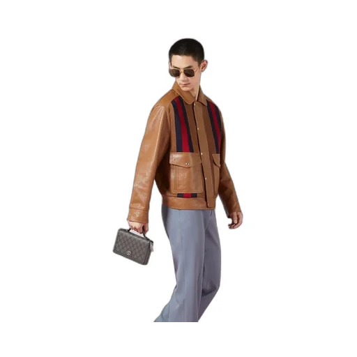 Ophidia GG travel case