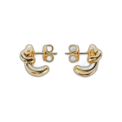 Knot Earrings