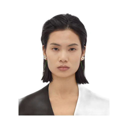 Flower Earrings