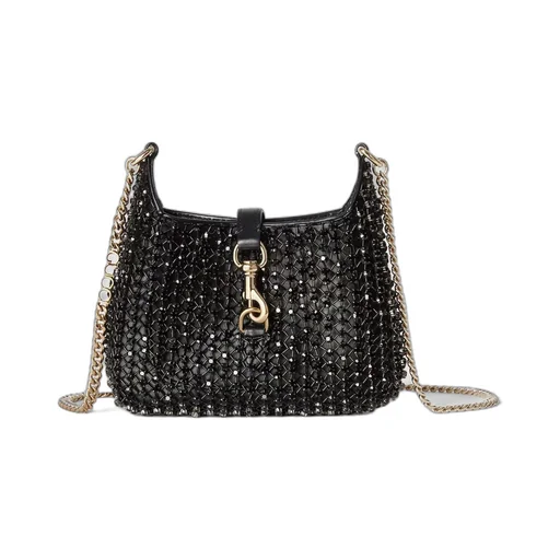 Gucci Jackie Notte mini bag