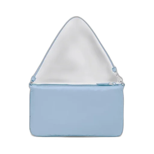 Re-Nylon mini bag