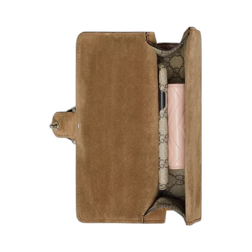 Dionysus GG small rectangular bag