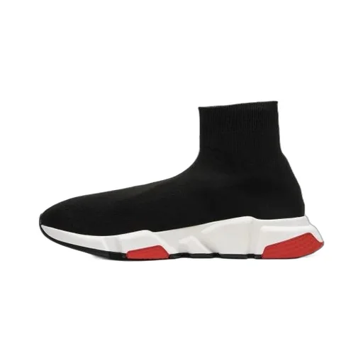 Speed Sneaker Mid
