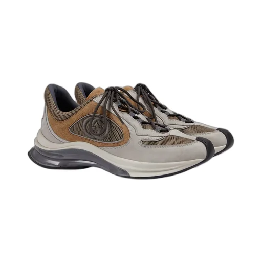 Men's Gucci Run trainer