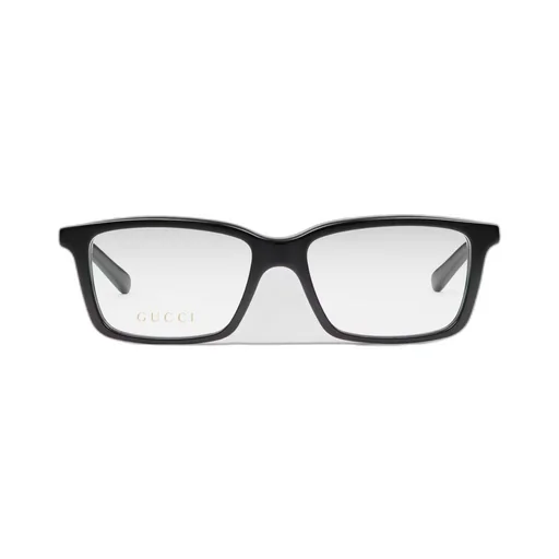 Rectangular optical frame