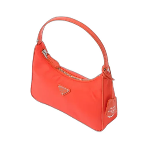 Prada Re-Edition 2005 Re-Nylon and Saffiano mini bag