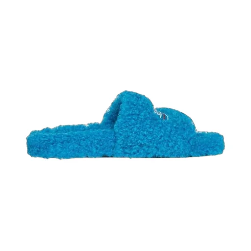 Furry Slides