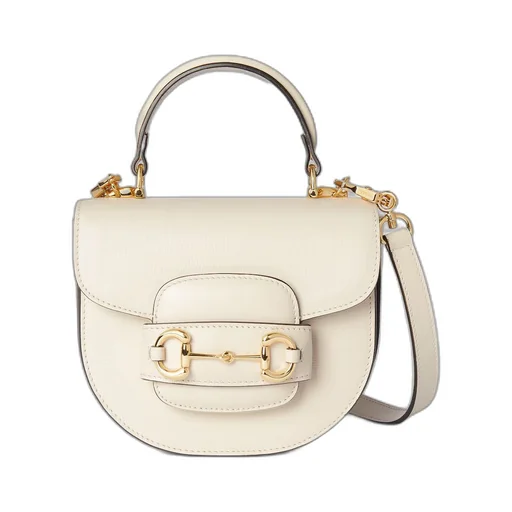 Gucci Horsebit 1955 mini top handle bag
