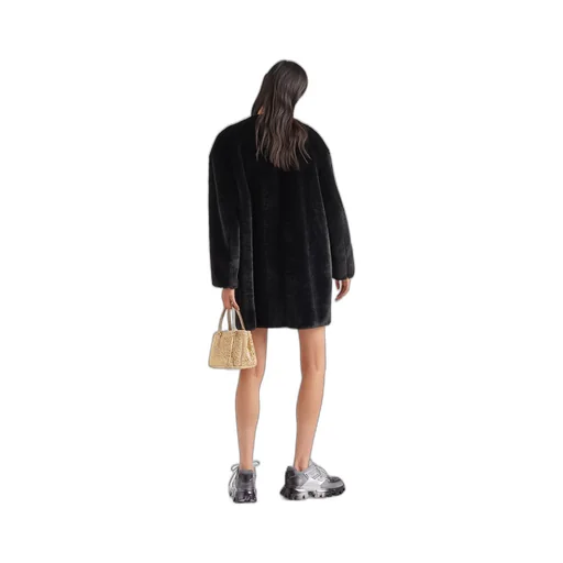 Aspen coat