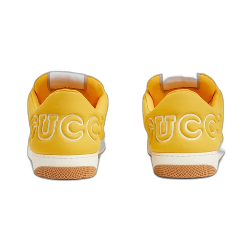 Men's Screener sneaker with Web