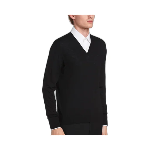 Wool Sweater