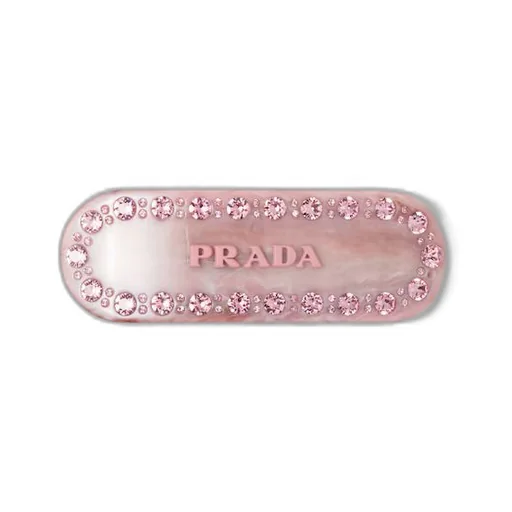 Plex Hair Clip