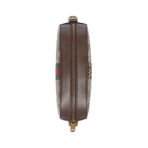 Ophidia GG small crossbody bag