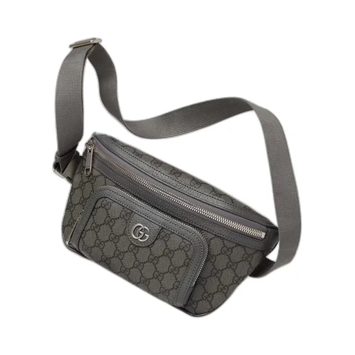 Ophidia belt bag