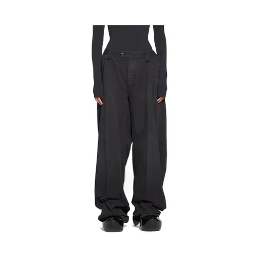 Minimal Cargo Pants