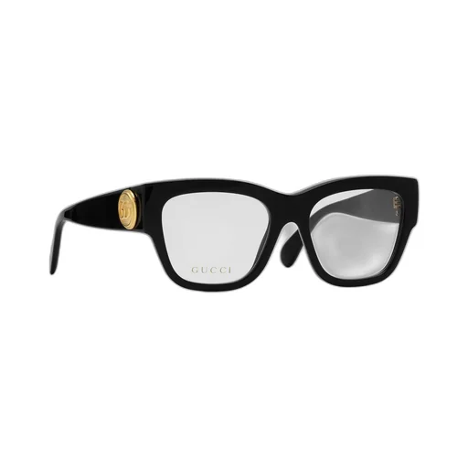 Rectangular optical frame