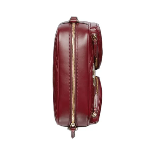 GG Marmont small shoulder bag