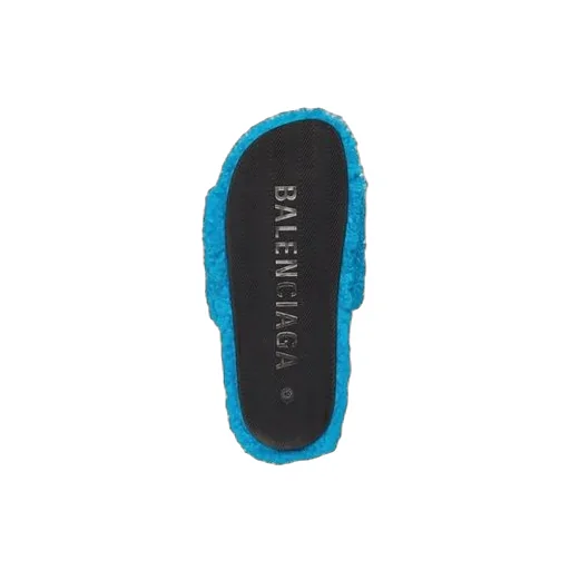 Furry Slides