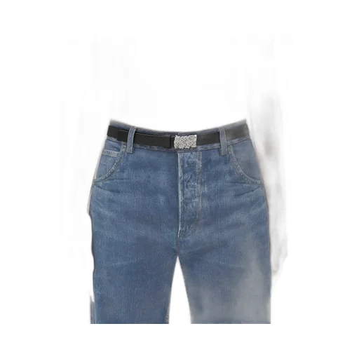 Intreccio Belt